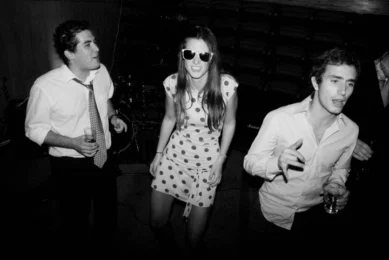 disrupción del sistema - isra garcía