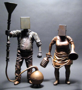 #smokemakers