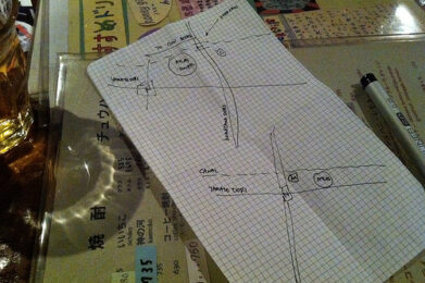 mapmakers