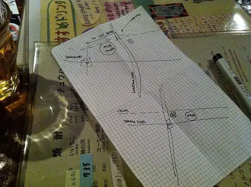 mapmakers - el mapa que ves