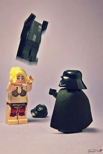 dark side - isra garcía