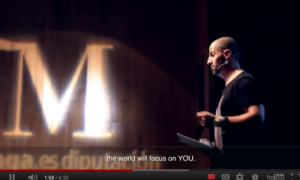 emprende y haz algo - isragarcia - Emprender en social media