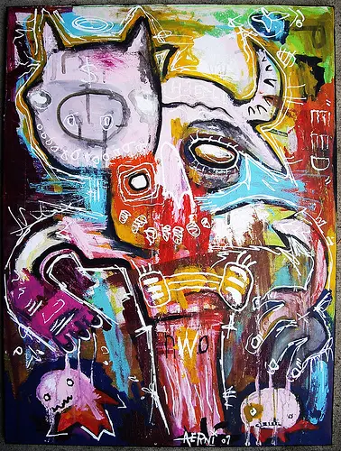 las claves del nuevo mundo