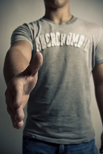 lo que el mundo percibe