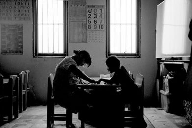 educación necesita líderes