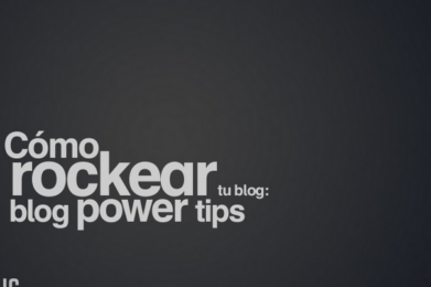 blog power tips