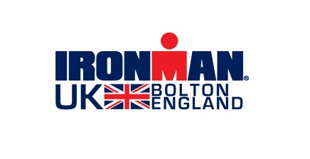 Ironman Bolton UK 2013