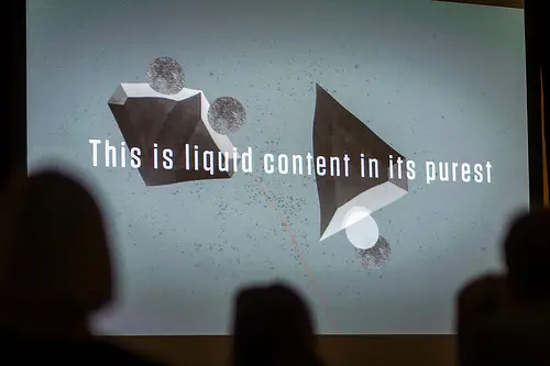 content marketing