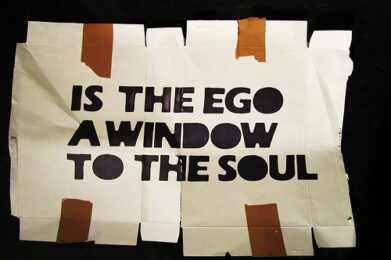 ego