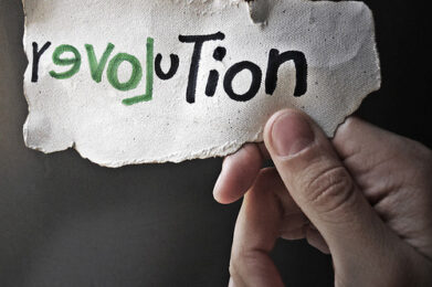 revolución