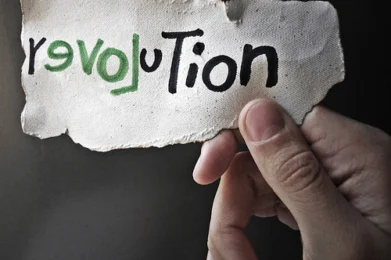 revolución