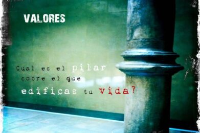 Valores economía conectada