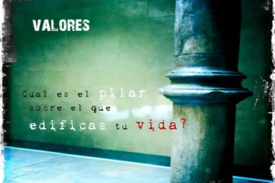 Valores economía conectada