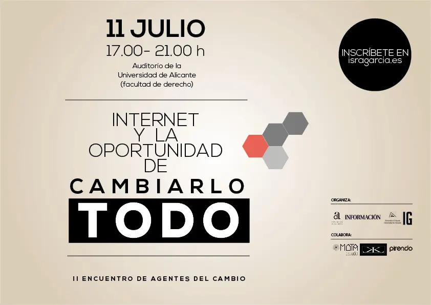 Internet Cambia Todo Alicante