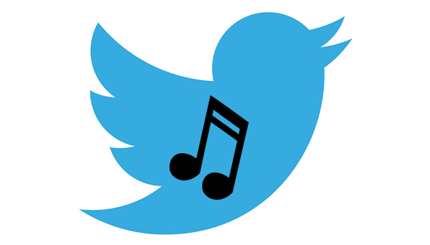 twitter #Music