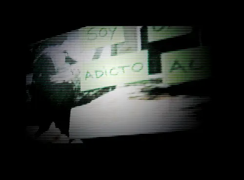 Adicción a la visibilidad