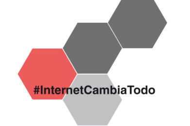 #InternetCambiaTodo