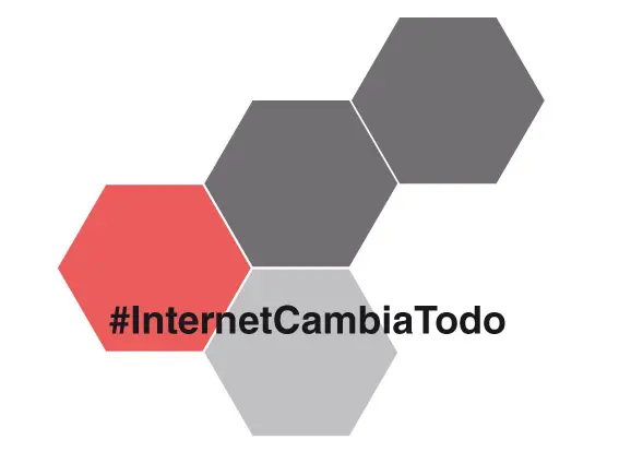 #InternetCambiaTodo