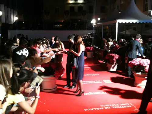 Busca eventos que creen cambio