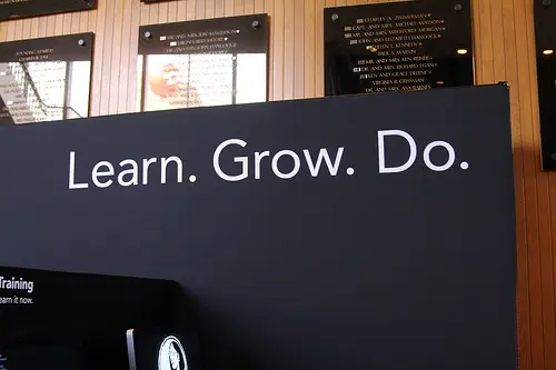 ted educación en colegios como asignatura