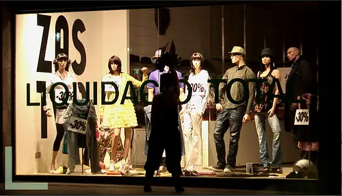 el vacío social