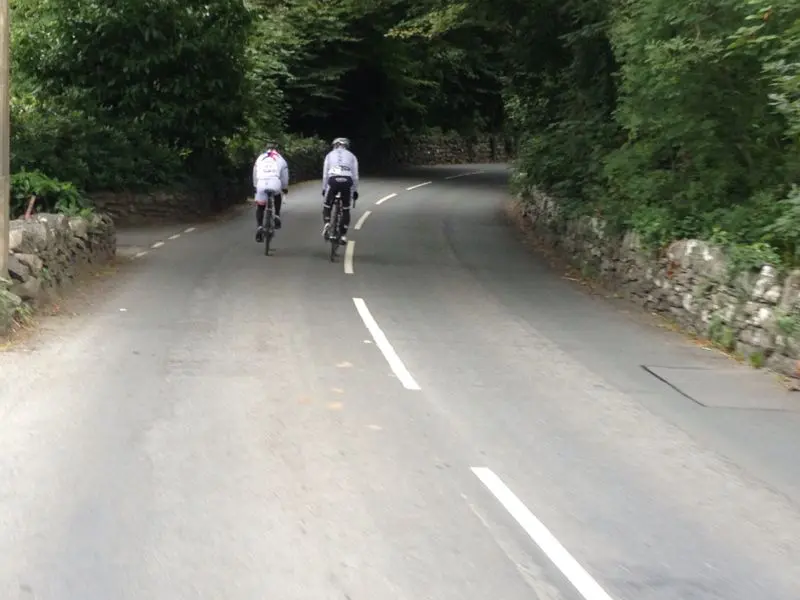 Isra García - Roberto G Moreira Ultraman UK