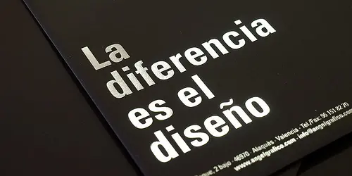 diseño cambia todo