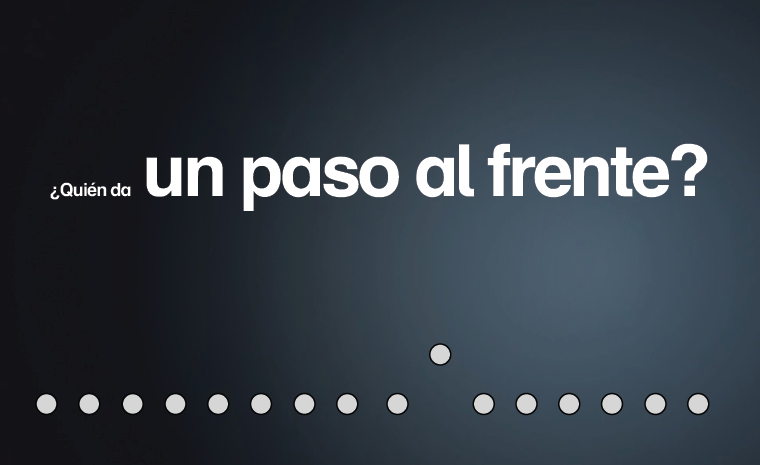 la economía disrutpiva