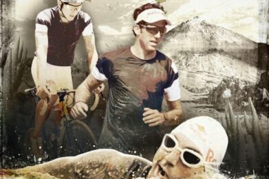 Red bull 7 islands - Josef Ajram