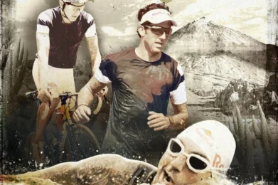Red bull 7 islands - Josef Ajram