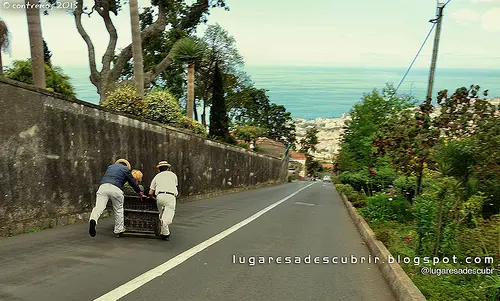 cómo empujarte a hacer algo