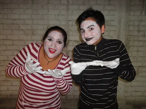 marketing no es educación