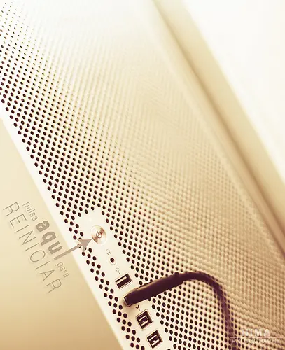 web social e internet