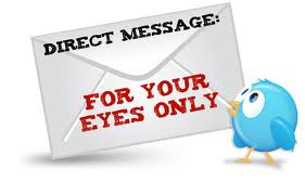 direct-message