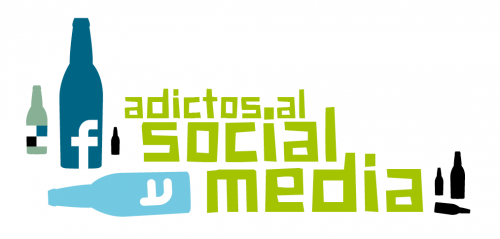 adictos social media