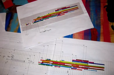 mi cronología en twitter