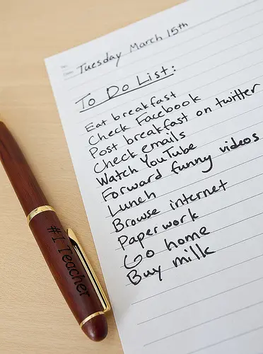 qué necesita ser hecho en social media