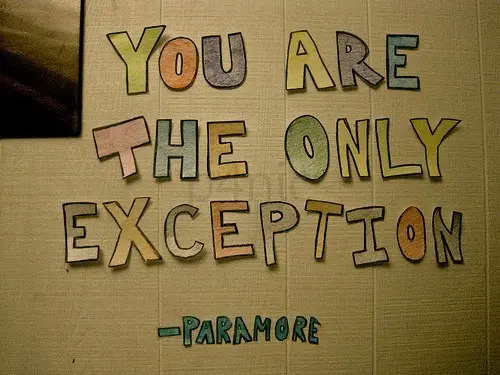 3 palabras para 2014
