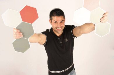 Oscar Valdelvira