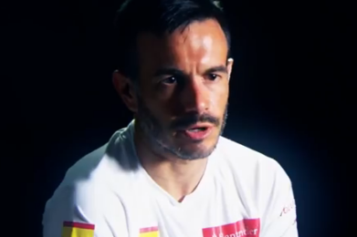 Roberto González Moreira - Ultraman