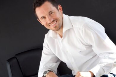 enrico ahrens