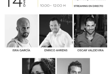 Sobresal de ti mismo