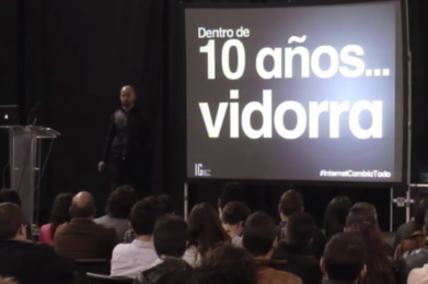 Por primera vez en la historia - isra garcía