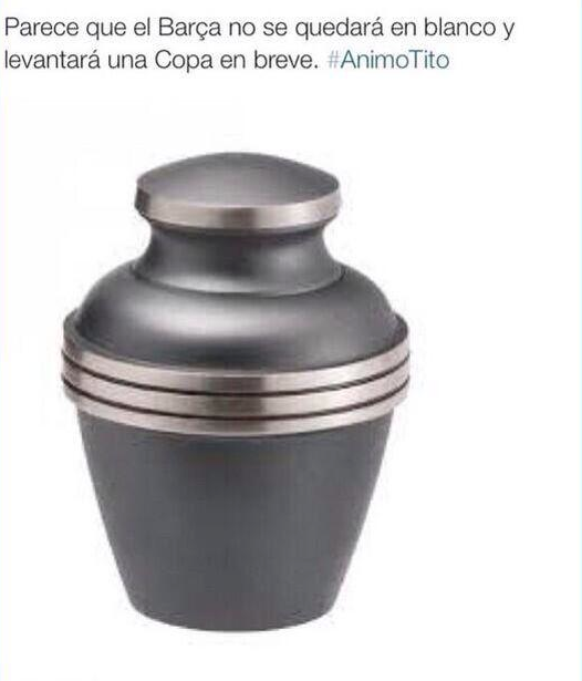 Nos estamos quedando sin valores