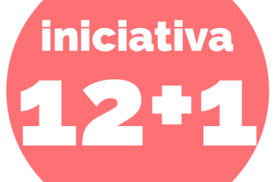 Iniciativa social 12+1 de stand out program