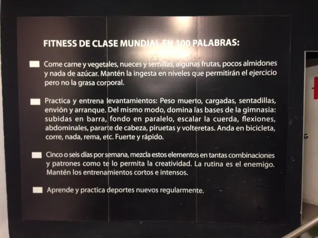 Crossfit chile RFC Cordillera