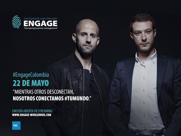 Engage Worldwide - Engage Colombia