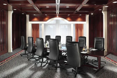 La reunión - cómo reunirte con quien desees