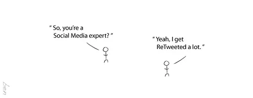 el nuevo social media