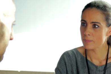 Cambiar el mundo eso es el marketing Isra Garcia